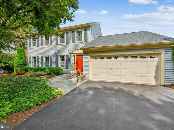 13523 Spinning Wheel Dr, Germantown, MD 20874