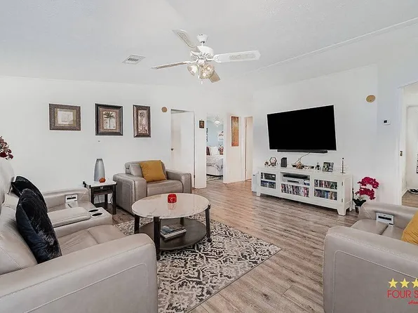 3151 NW 44th Ave Lot 214, Ocala, FL 34482