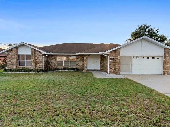 2018 N Normandy Blvd, Deltona, FL 32725
