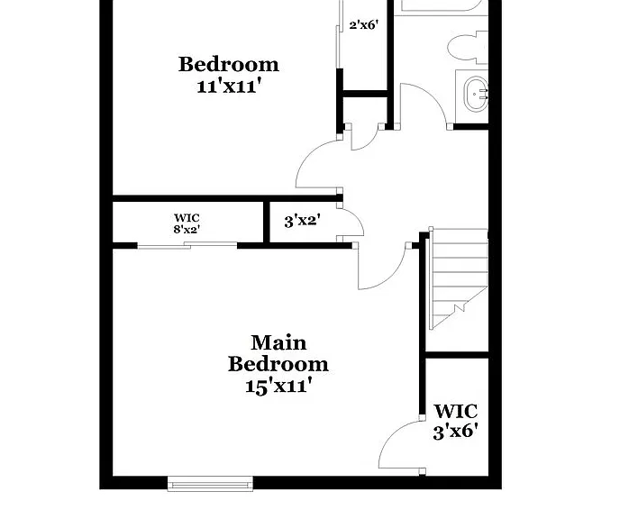 7640 Woodbridge Blvd — Photo 3
