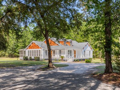 7986 Highway 162, Hollywood, SC, 29449