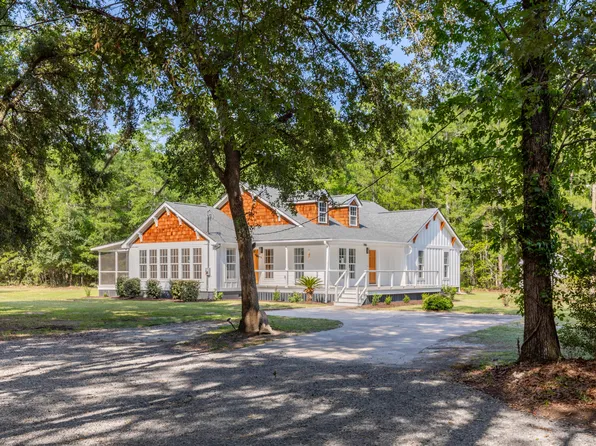 7986 Highway 162, Hollywood, SC 29449