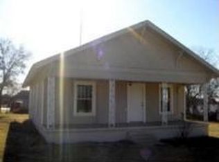 515 E Live Oak St, Dublin, TX 76446
