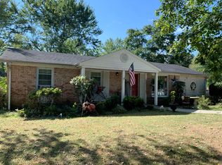 2051 Germantown Rd, Farmville, VA 23901