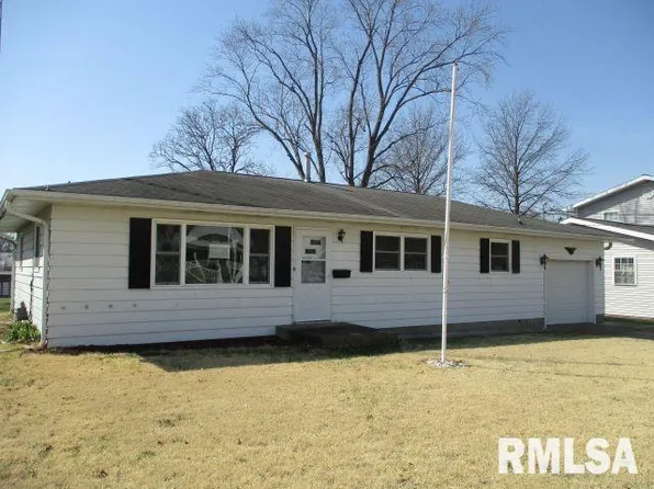 421 E Franklin St, Havana, IL 62644