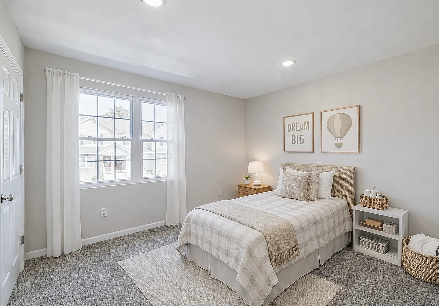 Blue Ridge Luxury Townhomes — Photo 3