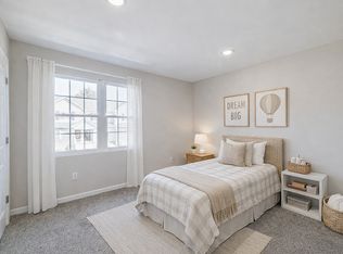 Blue Ridge Luxury Townhomes, Verona, VA 24482