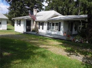 106 Old State Rd, Chicora, PA 16025