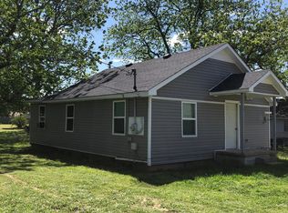 52 Elm St, Finley, TN 38030