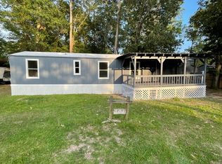 301 Morocco Dr, Pointblank, TX 77364