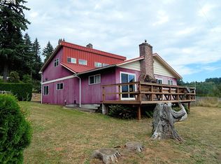 76100 Atkins Rd, Rainier, OR 97048