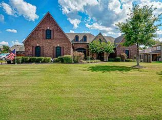 12255 Oil Field Ln, Arlington, TN 38002