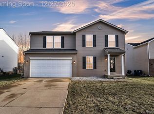 3343 Pine Run Dr, Swartz Creek, MI 48473