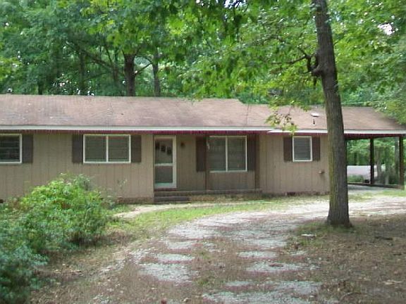 Front of 105 Sears Rd-Covington