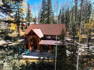 182 Beaver Circle, Durango, CO 81301