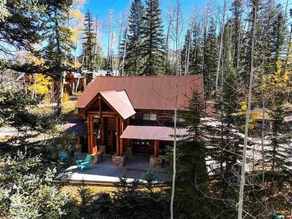 182 Beaver Circle, Durango, CO 81301