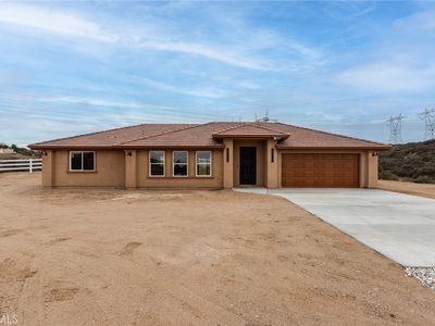 6850 Braceo St, Oak Hills, CA, 92344