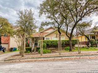 8730 Melrose, San Antonio, TX 78250