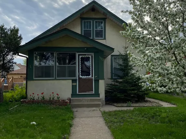 3927 Aldrich Ave N, Minneapolis, MN 55412