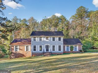 3927 Scarlet Ohara Dr, Ellenwood, GA 30294