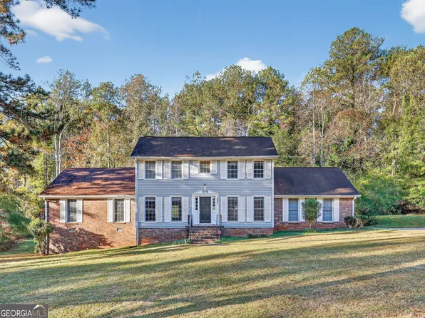 3927 Scarlet Ohara Dr, Ellenwood, GA 30294