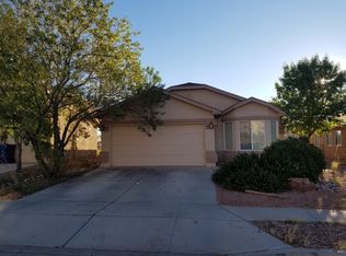 670 Blue Sage Ave SW, Los Lunas, NM 87031