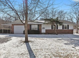 732 Lake Ave, Collinsville, IL 62234