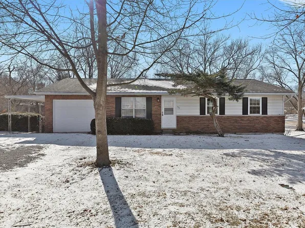 732 Lake Ave, Collinsville, IL 62234