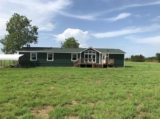 1841 County Road 382, Rosharon, TX 77583