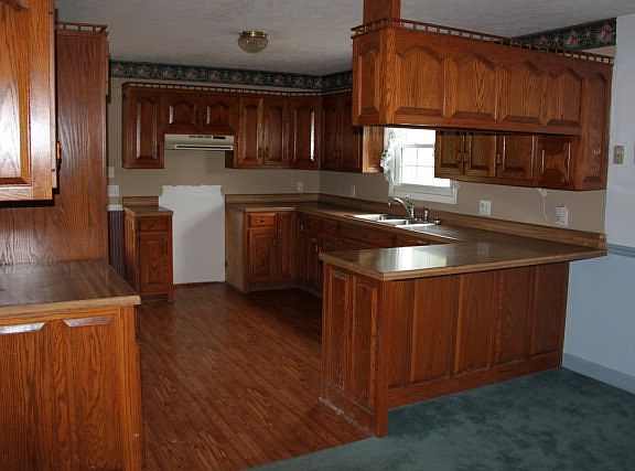 Kitchen 1