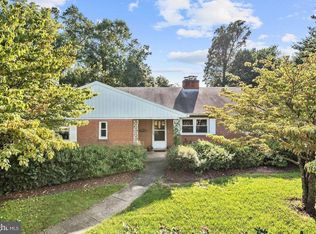 3400 N Glebe Rd, Arlington, VA 22207