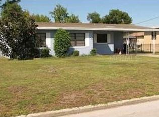 1020 S San Luis Dr, Orlando, FL 32807