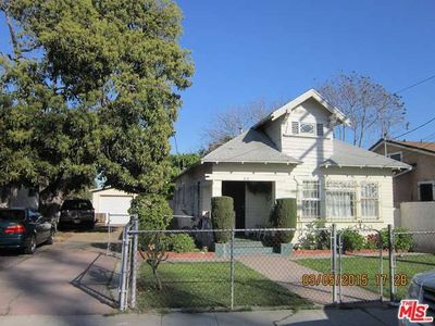 9720 Success Ave, Los Angeles, CA, 90002