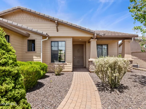 1227 Sarafina Dr, Prescott, AZ 86301