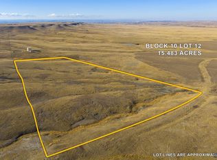 Gateway Dr #10-LOT 12, Box Elder, SD 57719