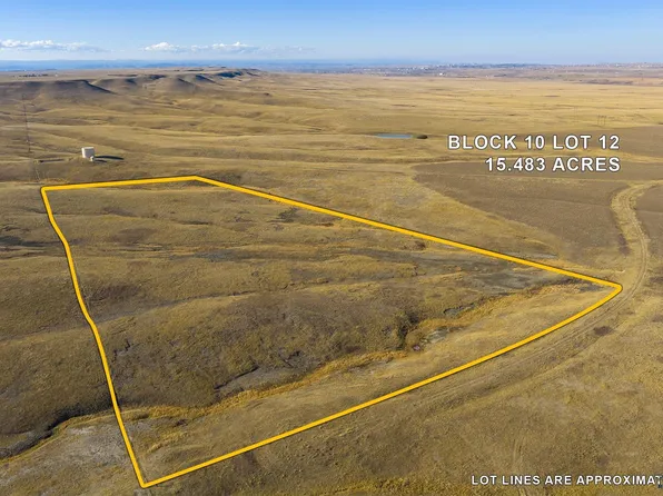 Gateway Dr #10-lot 12, Box Elder, SD 57719