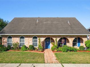 3733 Silver Maple Ct, New Orleans, LA 70131