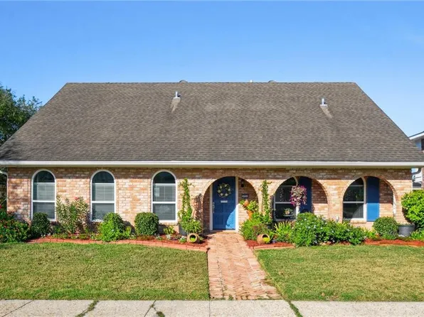 3733 Silver Maple Ct, New Orleans, LA 70131