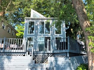 3597 Mong Ave, Akron, OH 44319