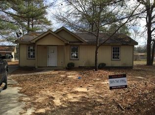 112 Cambell Ct, Warner Robins, GA 31093