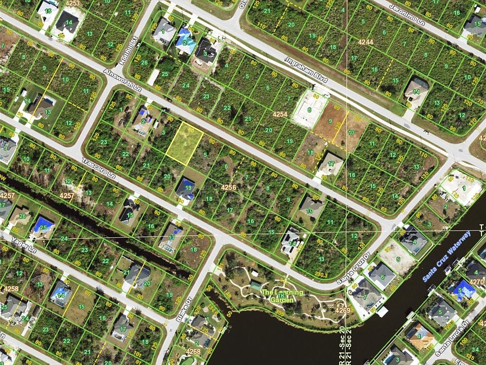 1st image of 13487 AINSWORTH LANE