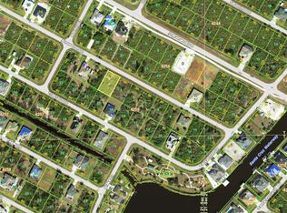13487 Ainsworth Ln, Port Charlotte, FL 33981