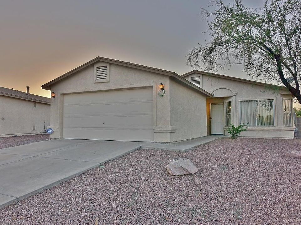 1st image of 1792 W Horn Mesa Pl