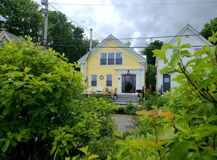 5 Union St, Belfast, ME 04915