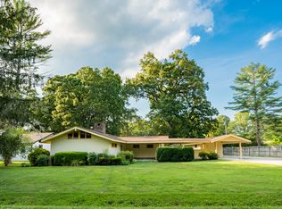 602 Bragg Cir NW, Tullahoma, TN 37388