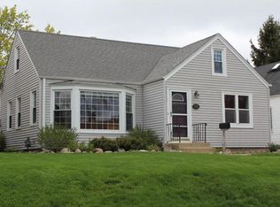 5536 35th Ave, Kenosha, WI 53144