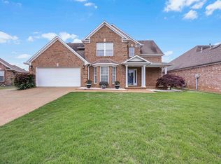40 Plainsbrook Pl, Jackson, TN 38305