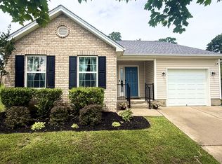 110 Dimaggio Dr, Springfield, TN 37172