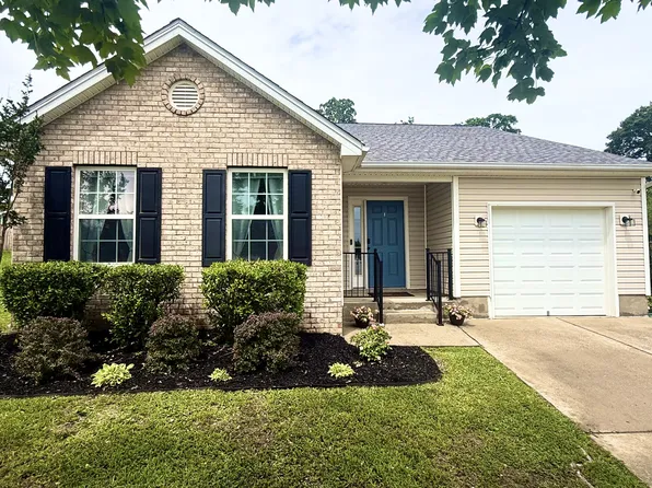 110 Dimaggio Dr, Springfield, TN 37172