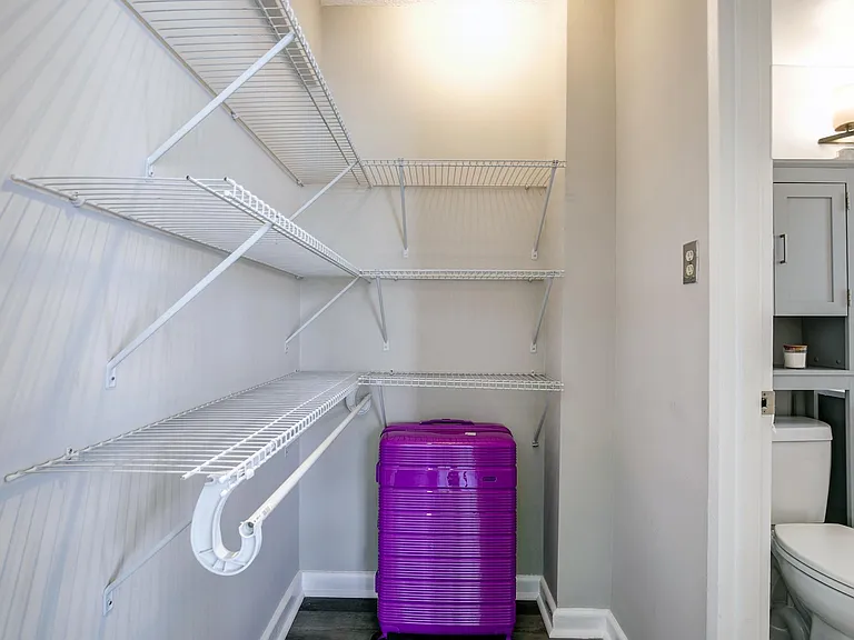 2141 I St NW #816 — Photo 11